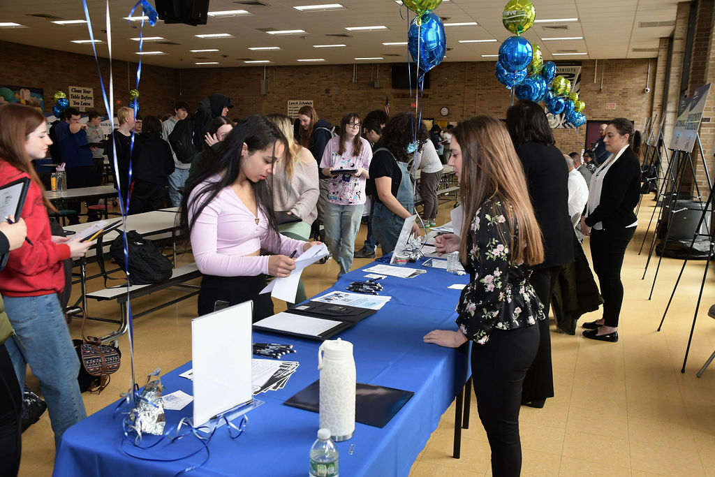 Financial Education Fair 