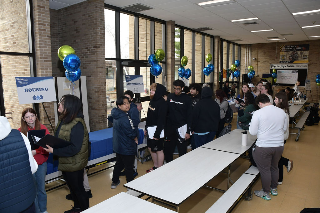 Financial Education Fair 