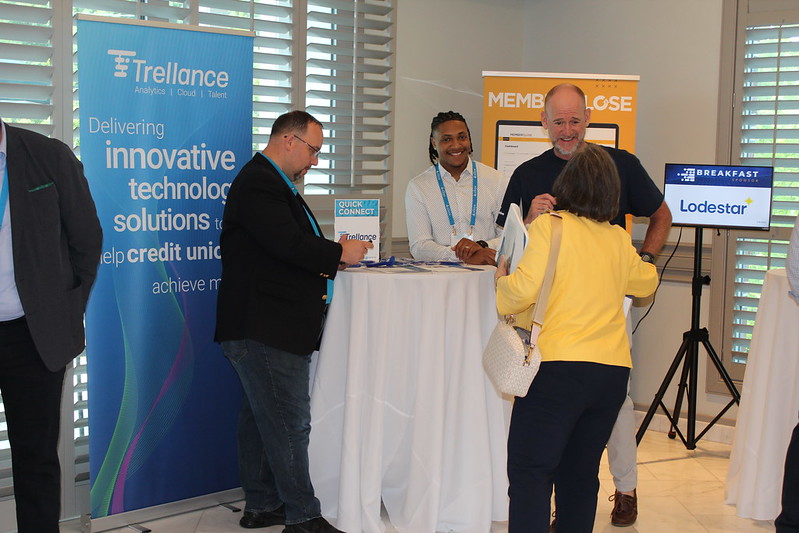 Fintech Connect 2024 - QC