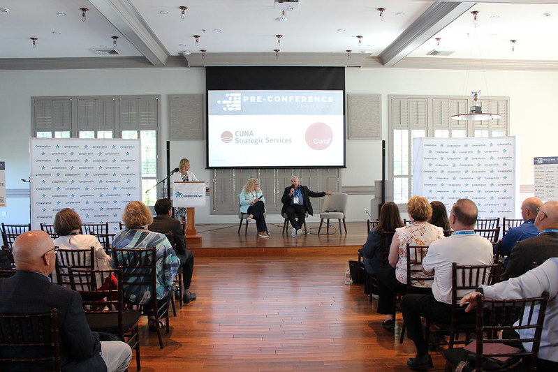 Fintech Connect 2024 - CSS Curql