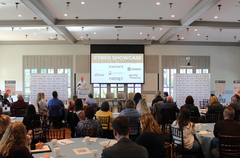 Fintech Connect 2024 - McLean