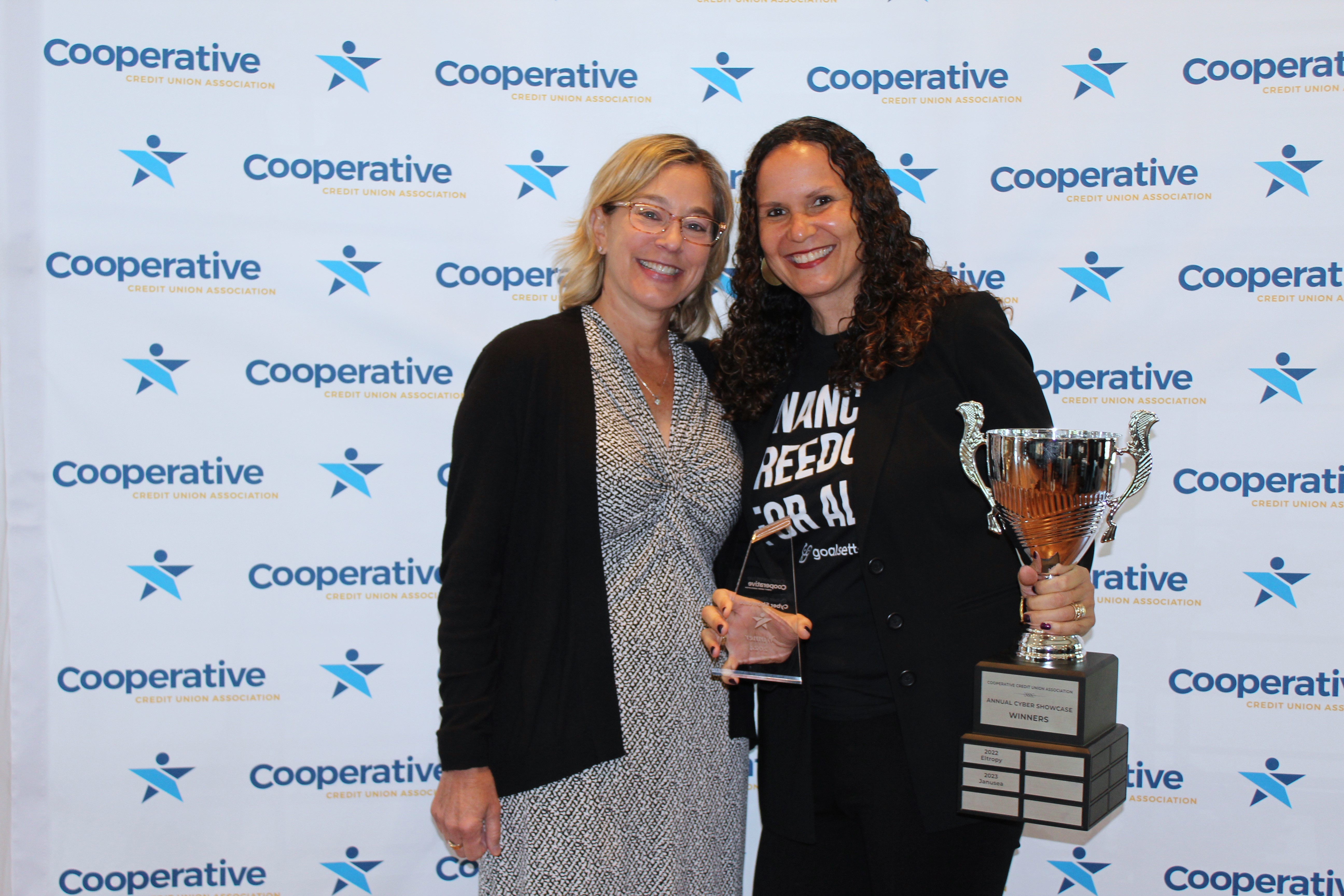 Fintech Connect in action