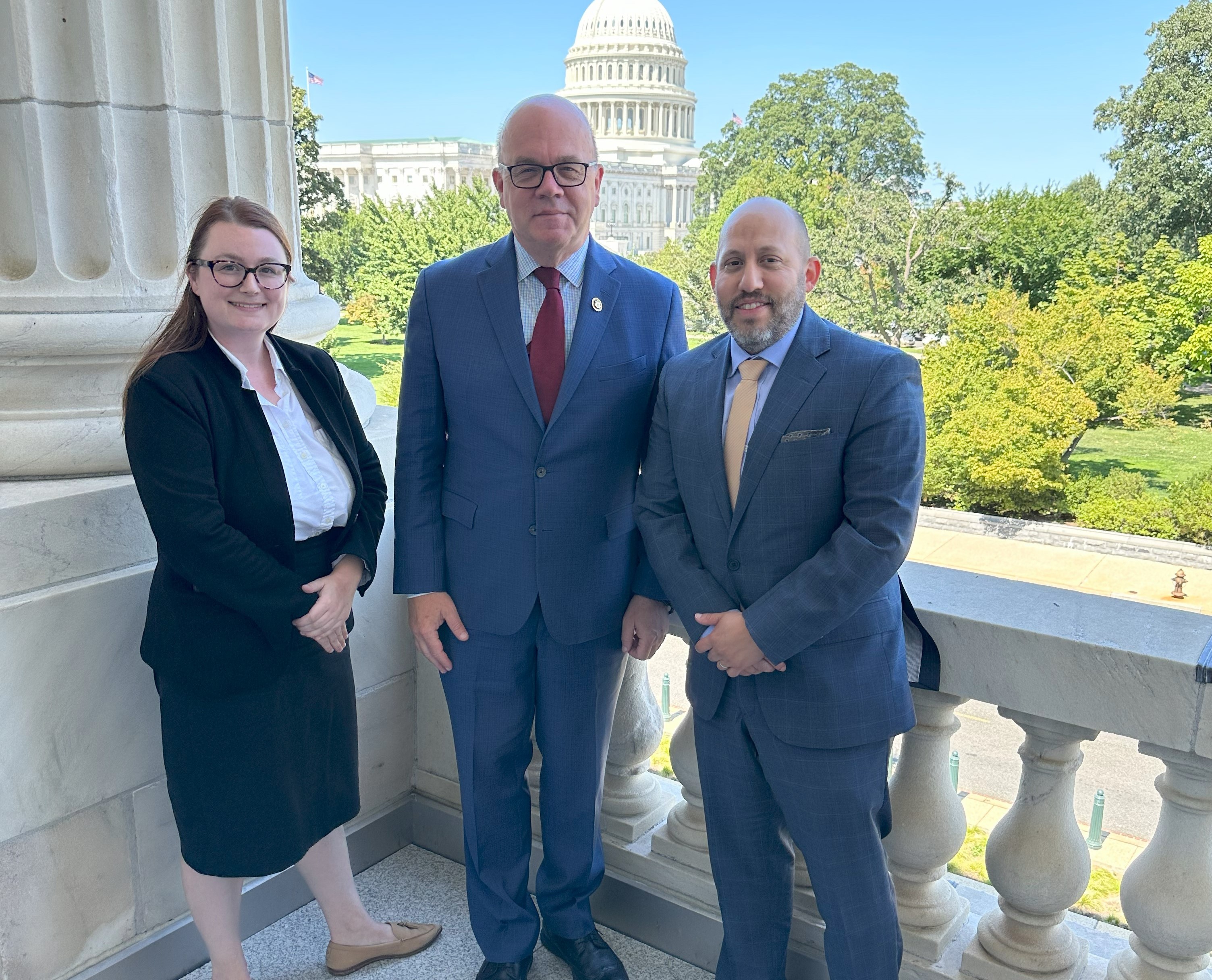 2024 Congressional Caucus