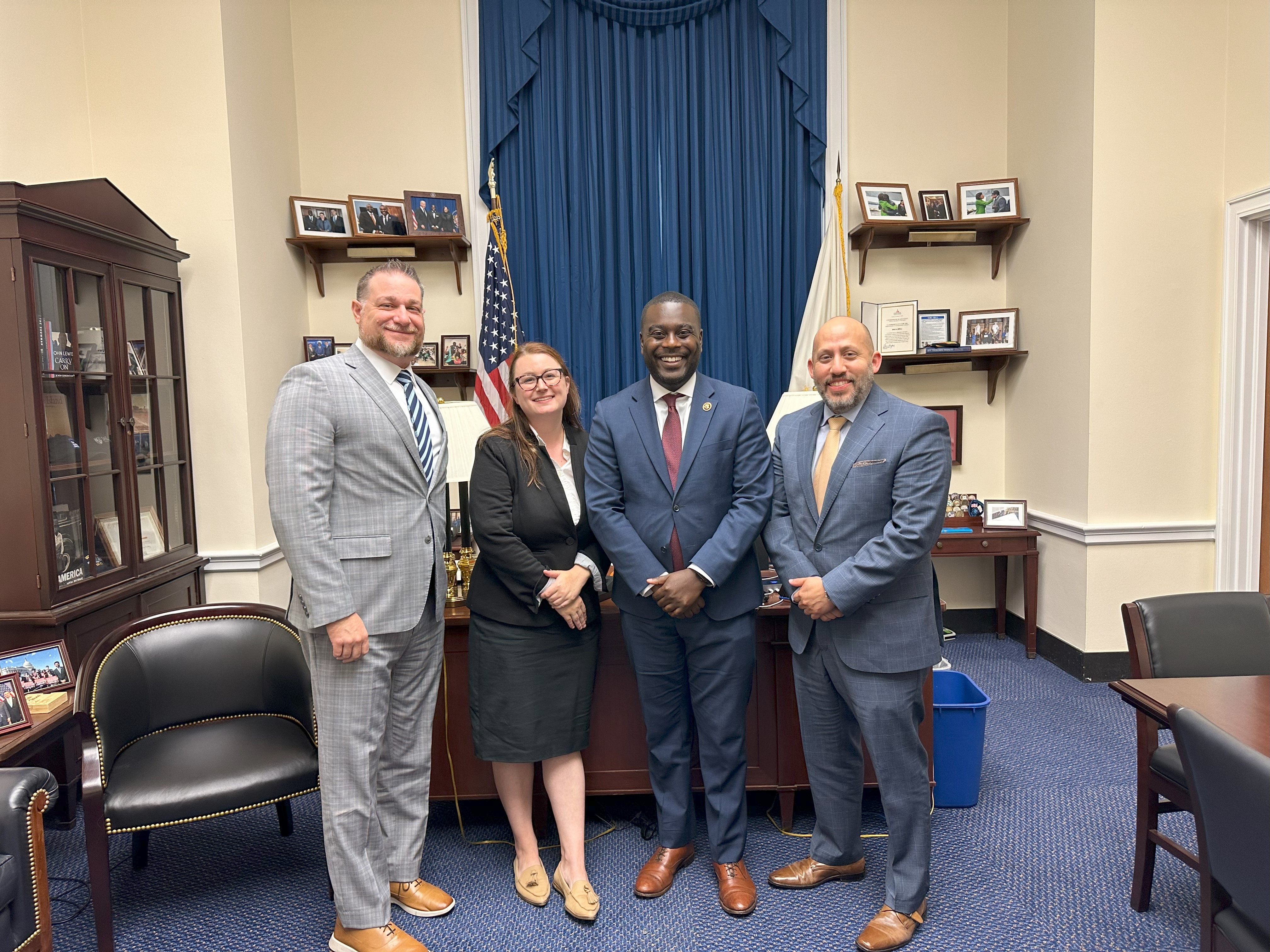 2024 Congressional Caucus