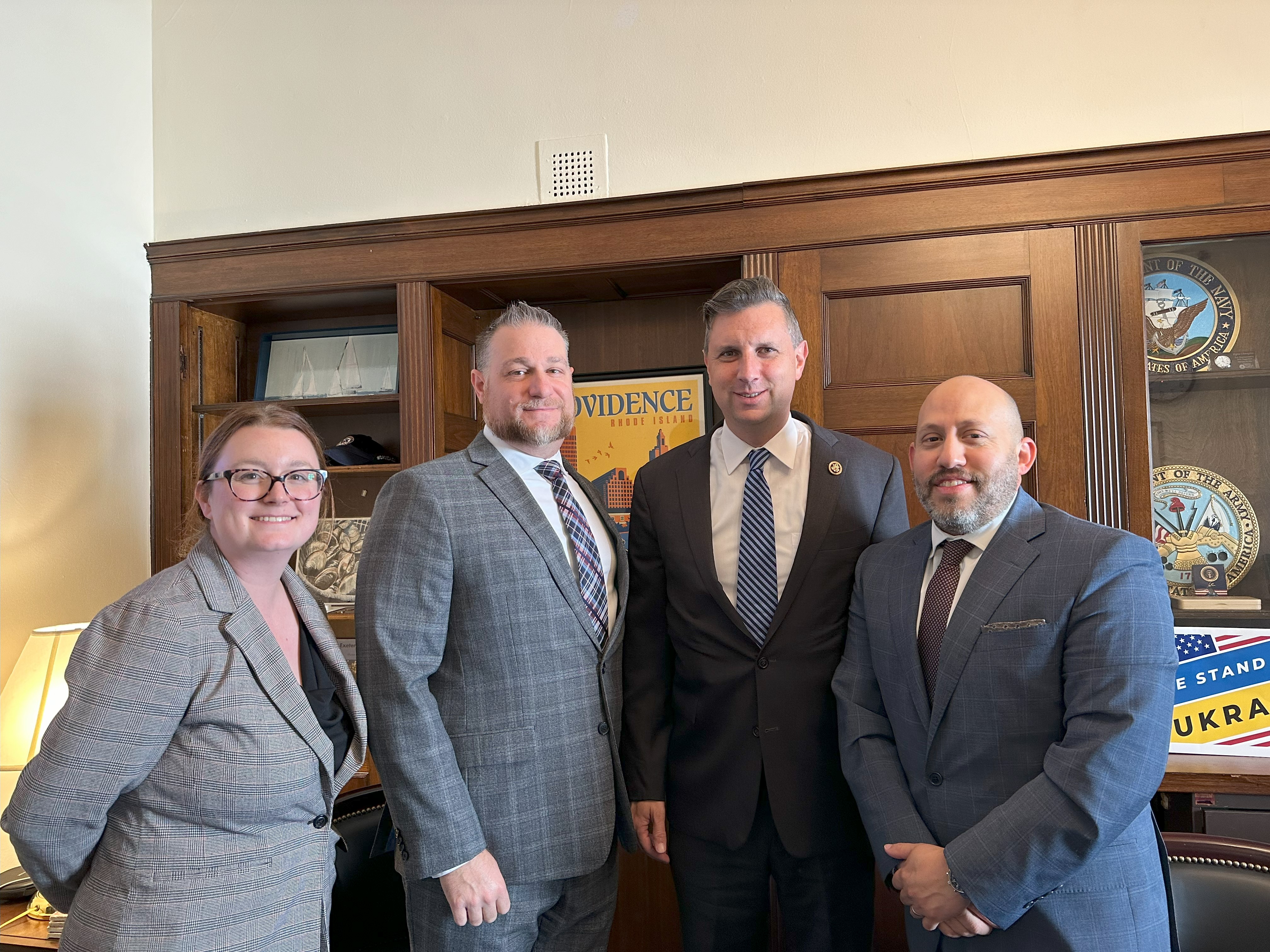 2024 Congressional Caucus