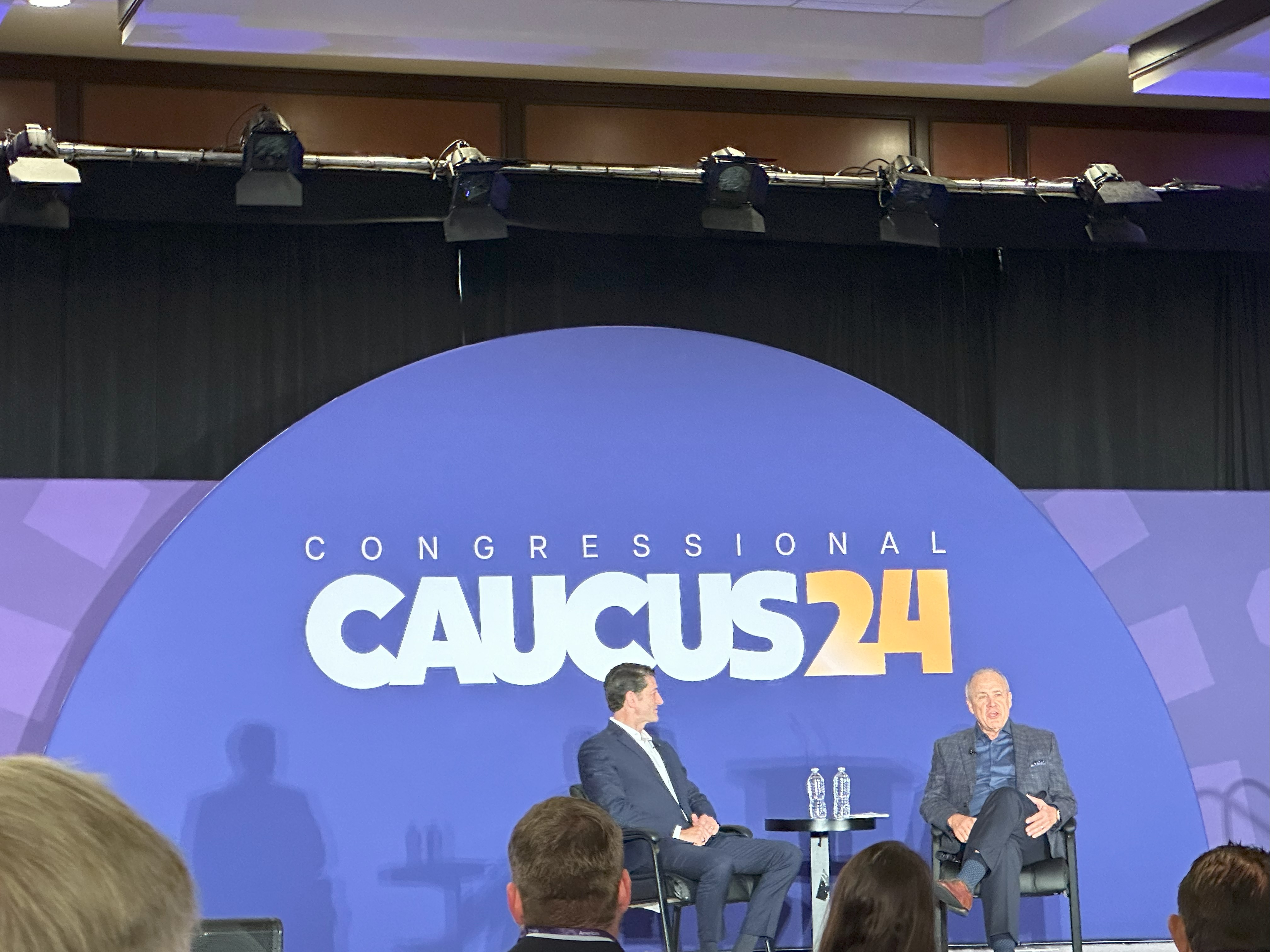 2024 Congressional Caucus