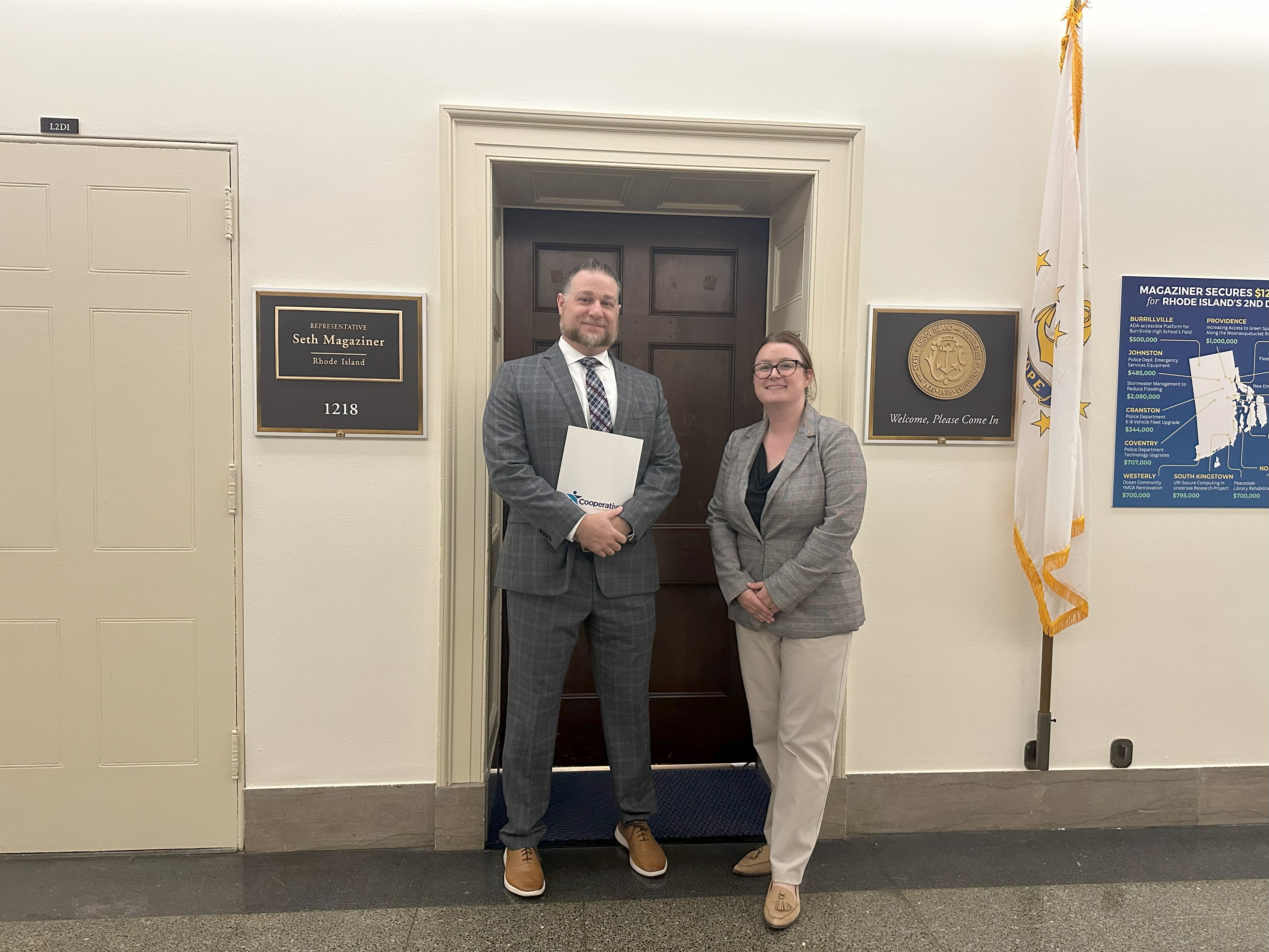 2024 Congressional Caucus