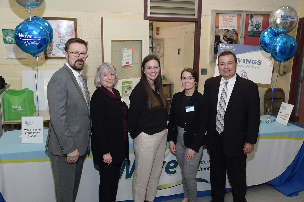 Photo of administration