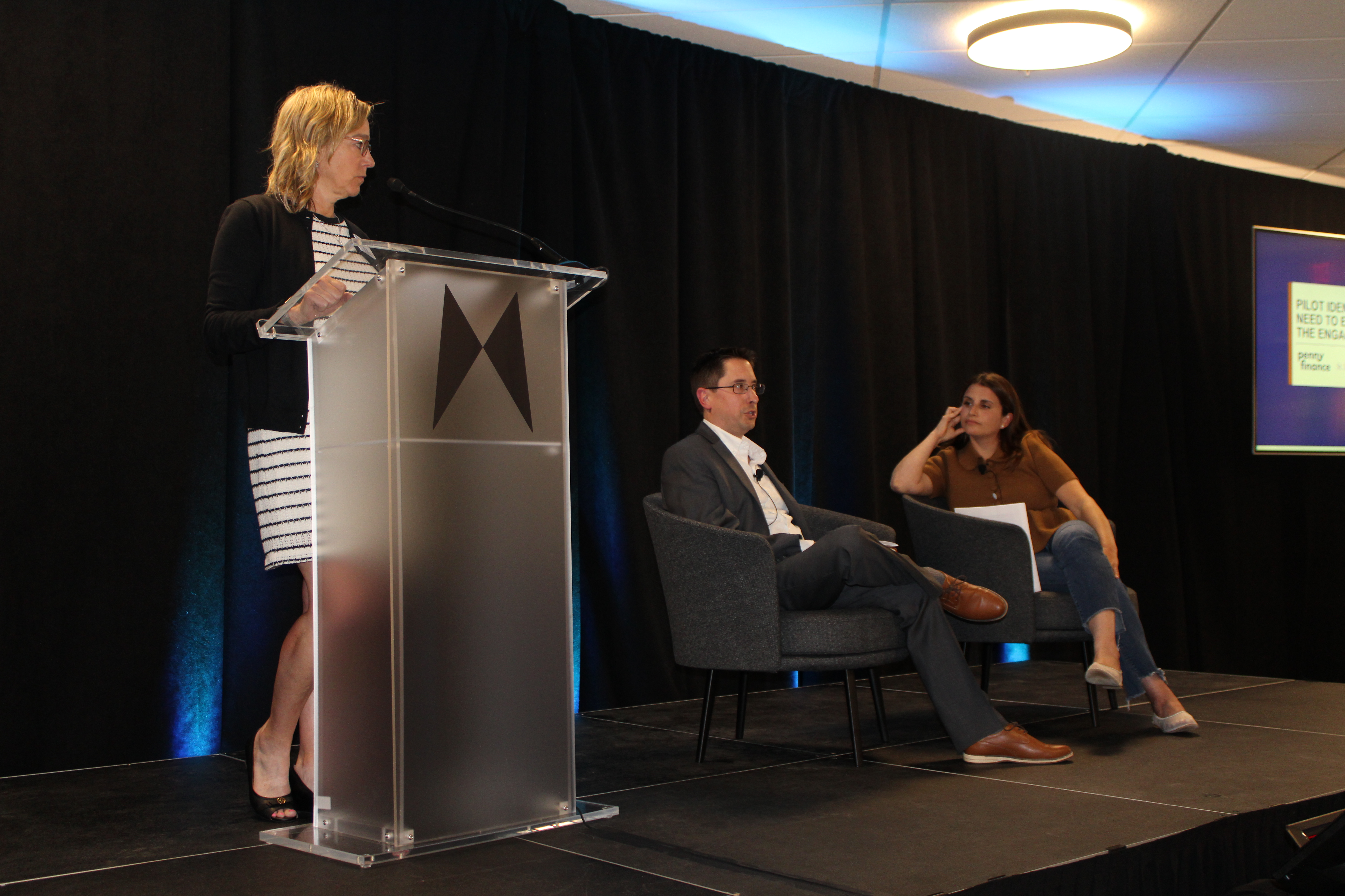 Melissa, Tyler, and Crissi