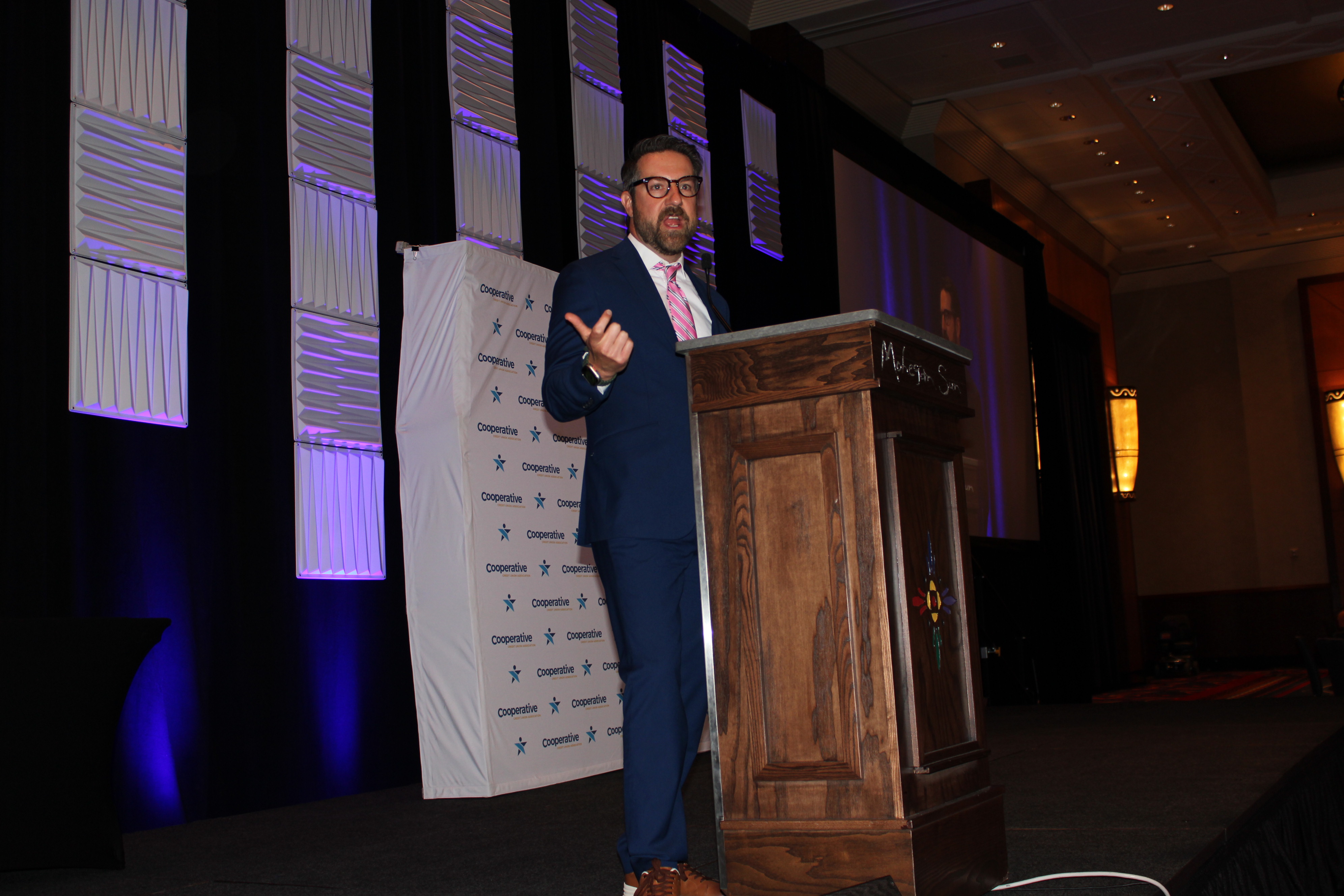 Devon, CEO of the Year