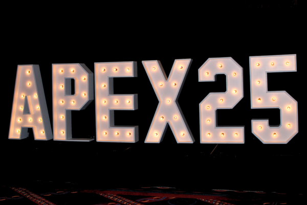 APEX 2025
