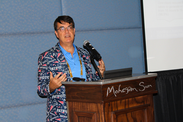 Arkatechture Small Credit Unions Learning Lab