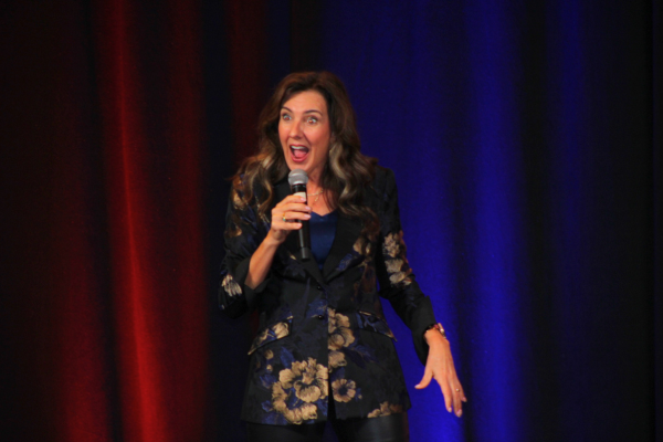 Christine Cashen Opening Keynote