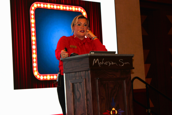 ViClarity Solutions Stage