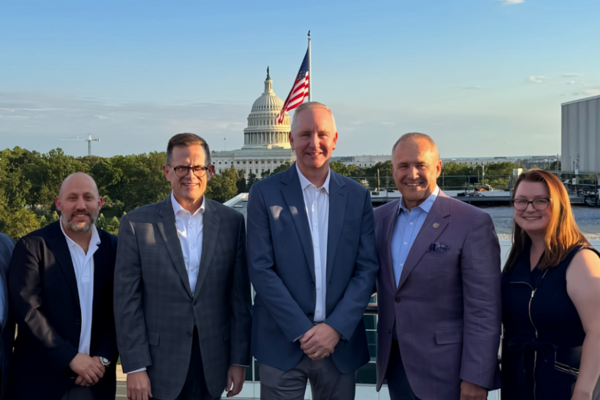 CCUA and America's Credit Unions