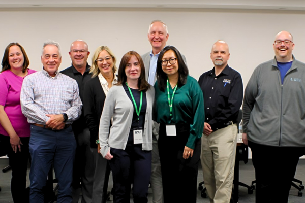 Small Credit Union Network