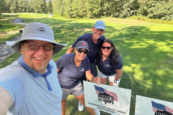 HFOT Golf Tournament