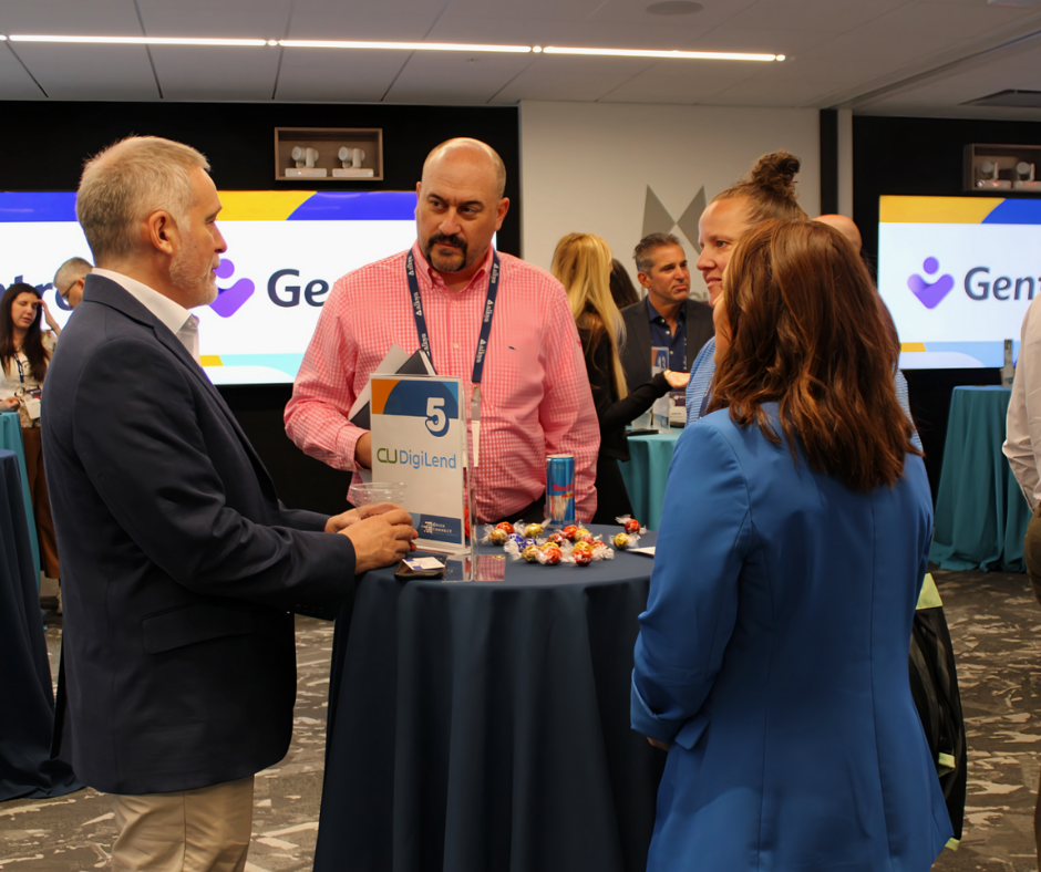 Quick Connect Networking