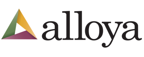 Alloya logo