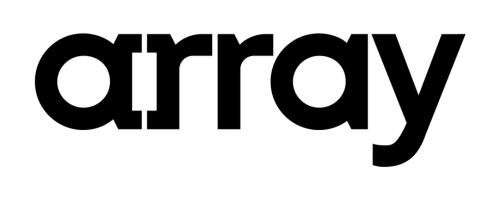 Array logo