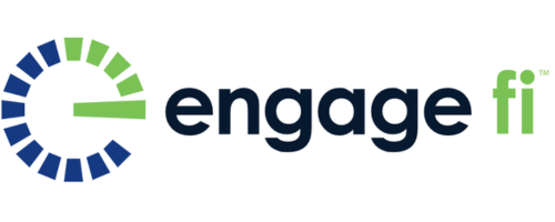 Engage FI logo