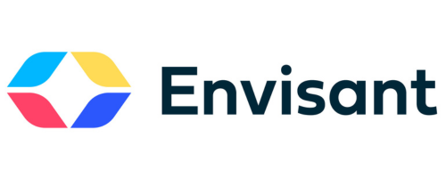 Envisant logo