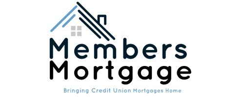 Members Mortgage logo