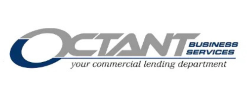 Octant logo