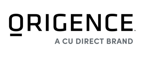Origence logo