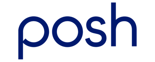 Posh logo
