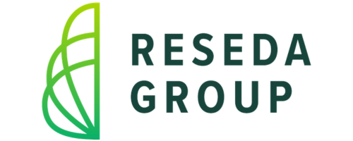 Reseda Group logo