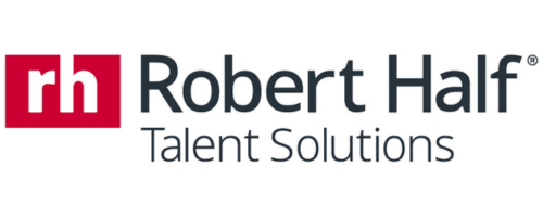 Robert Half logo