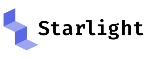 Starlight logo