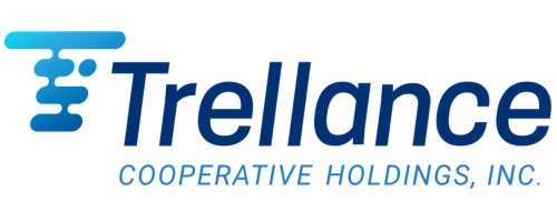 Trellance logo