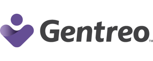 Gentreo logo