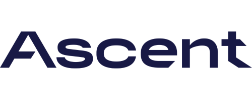 Ascent logo