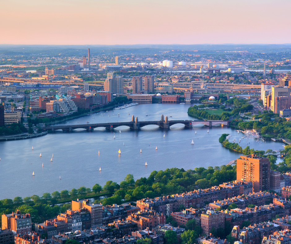 Boston