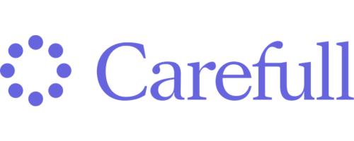 Carefull logo