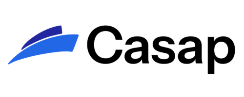 Casap logo