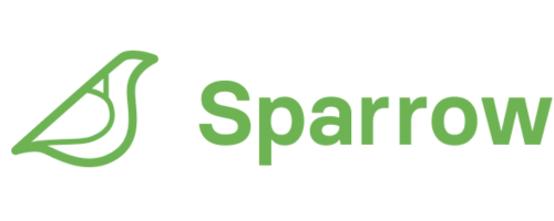 Sparrow
