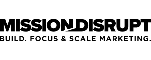 Mission Disrupt