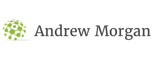 Andrew Morgan