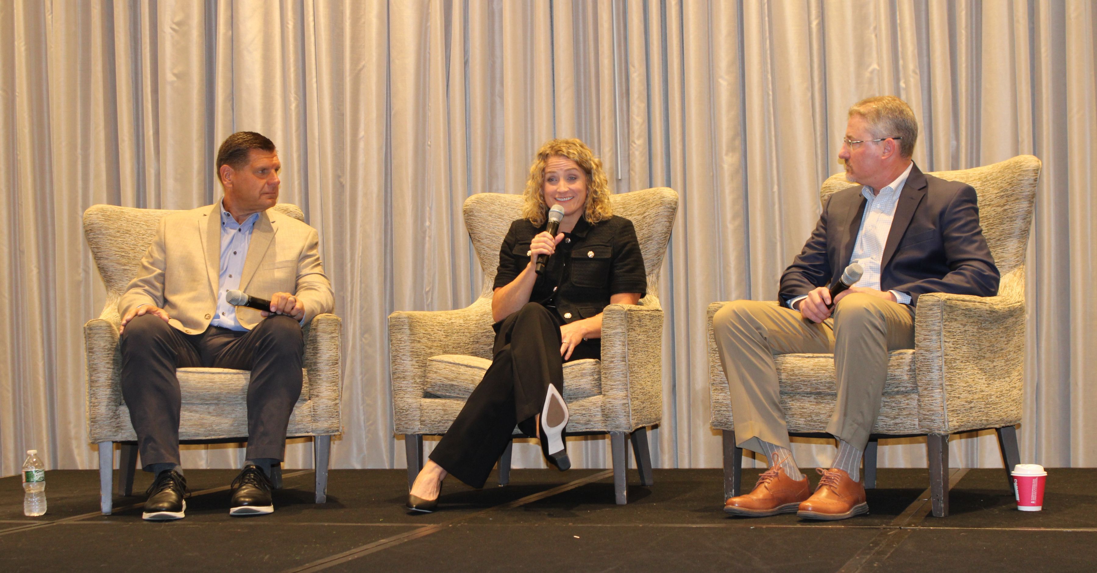 CEO Panel