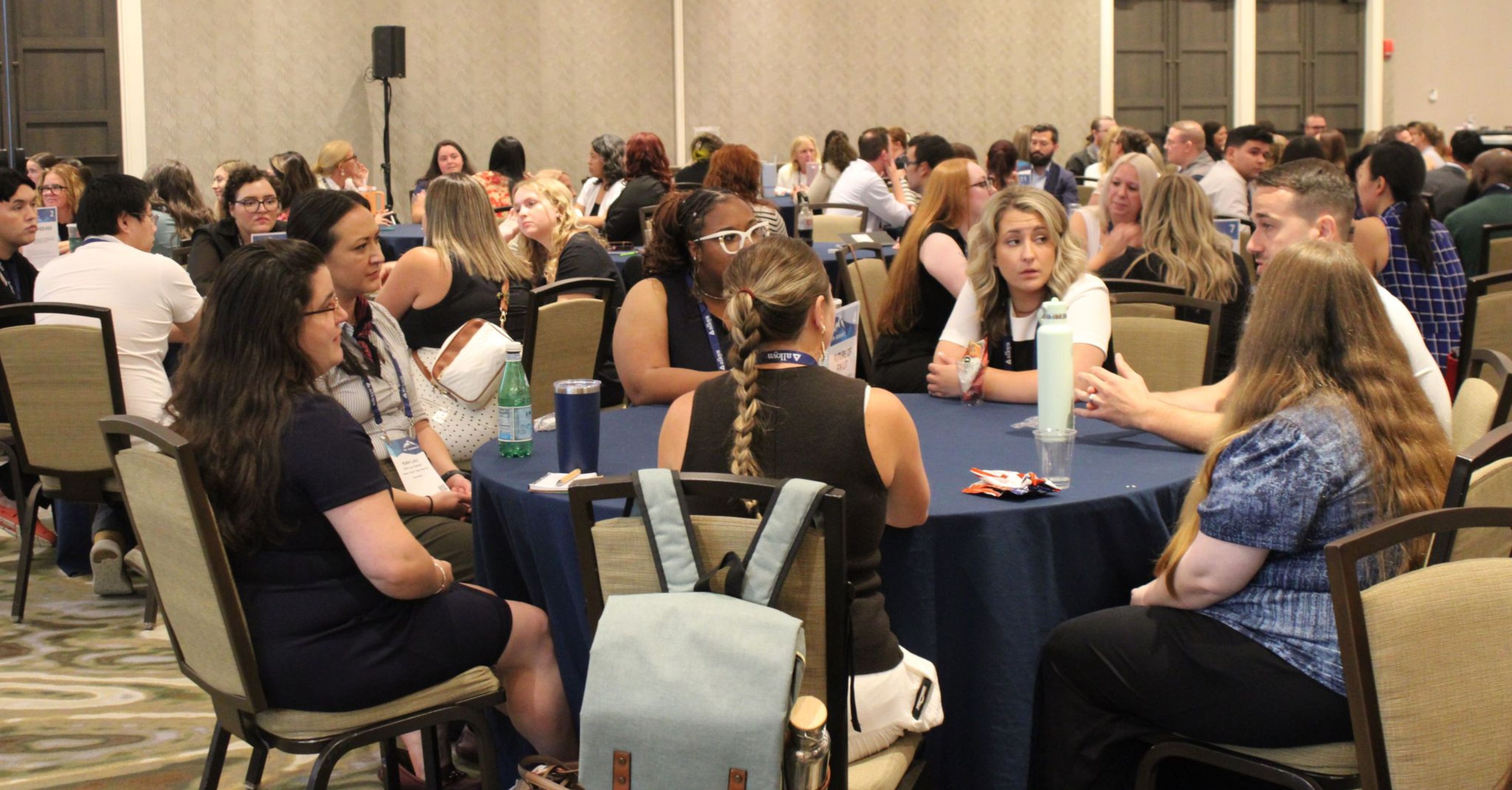 YP Roundtable