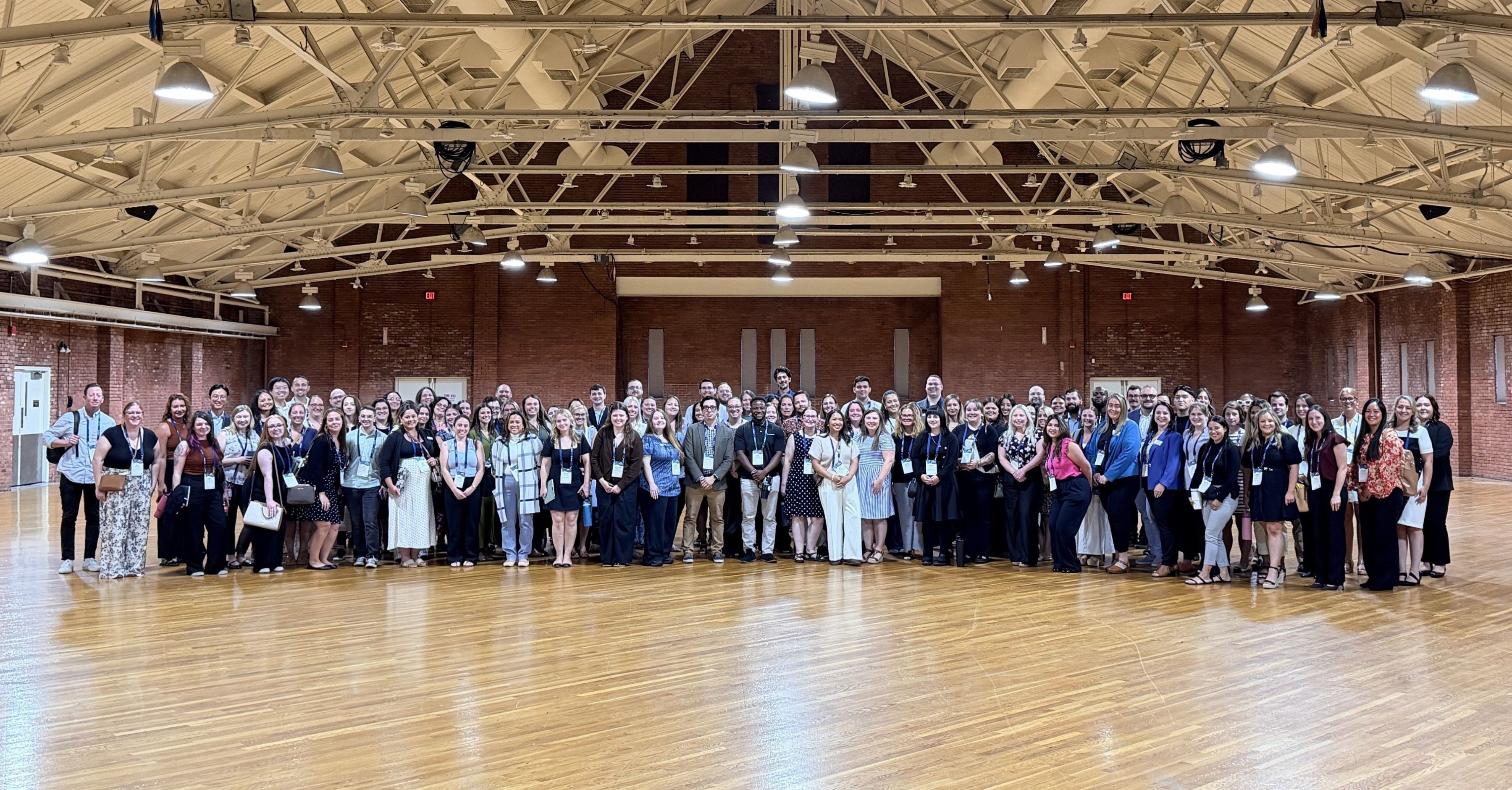 YP Summit Group Picture