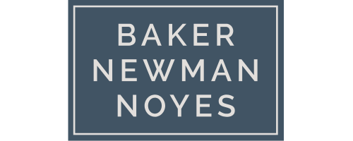 Baker Newman Noyes
