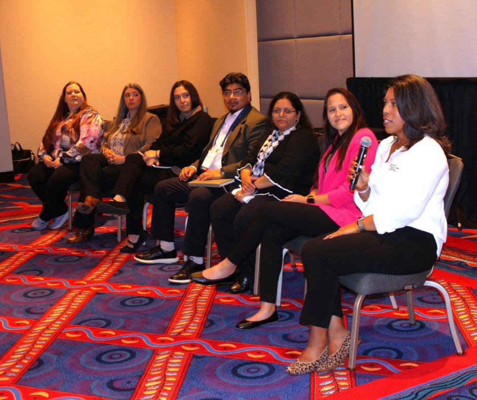 CCUA Emerging Leaders