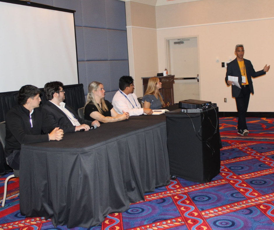 Gen Z Panel