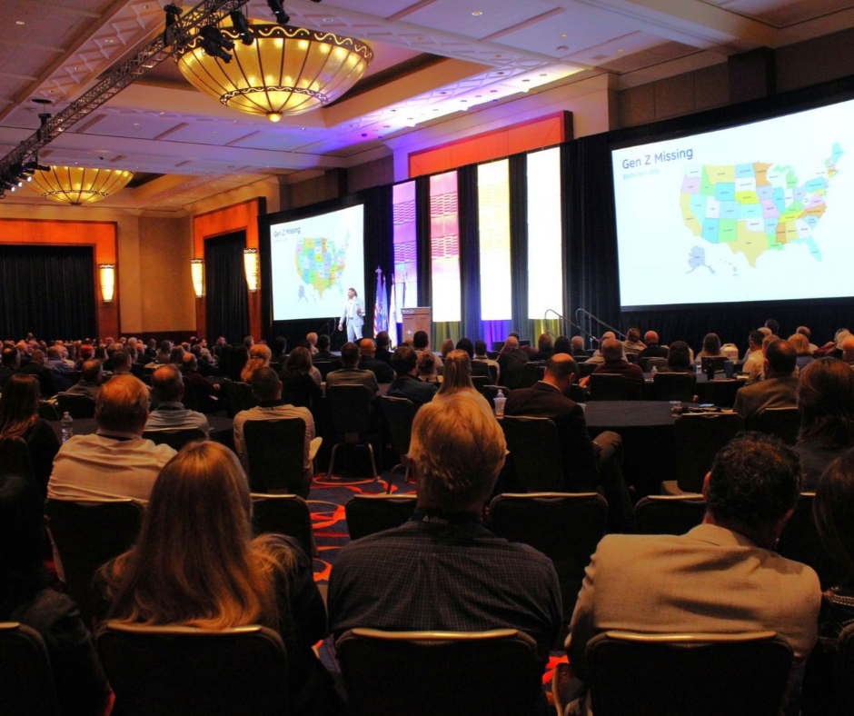 Phil Opening Keynote