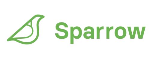 Sparrow